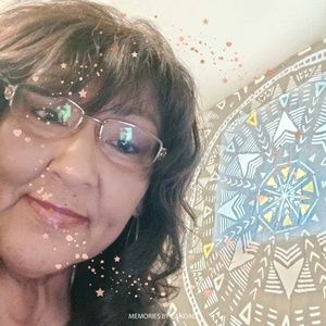 Meet your Posher, Cathy joy